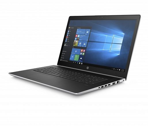 HP ProBook 470 G5