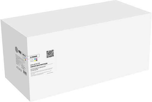 комплект фотобарабанов Cactus 108R01121 цветной (60000стр.) для VersaLink C400/405, Phaser 6600/6605 Xerox