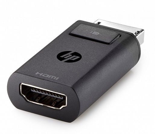 HP Адаптер DisplayPort — HDMI 1.4