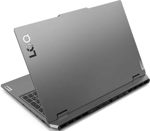 Lenovo LOQ 15IAX9 15.6" FHD IPS, Intel Core i5-12450HX, 16Gb, 512Gb SSD, NVidia RTX3050 6Gb, no OS, серый Lenovo LOQ 15IAX9 15.6" FHD IPS, Intel Core i5-12450HX, 16Gb, 512Gb SSD, NVidia RTX3050 6Gb, no OS, серый
