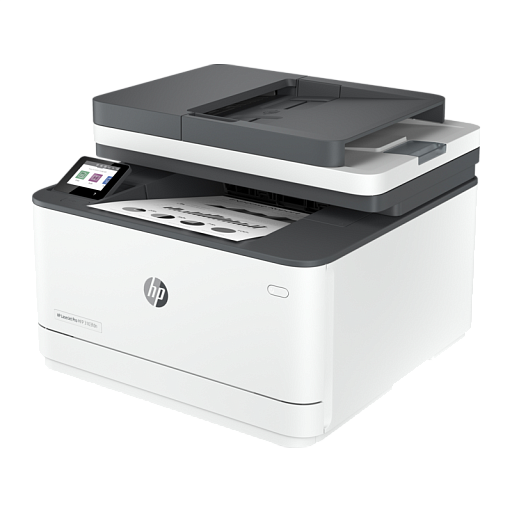 HP LaserJet Pro MFP 3103fdn Printer (A4, p/c/s/f, 1200 dpi, 33ppm, 512 Mb, Duplex,ADF,800 MHz, tray 250, USB+Ethernet, Duty 50K, in box W1450A)