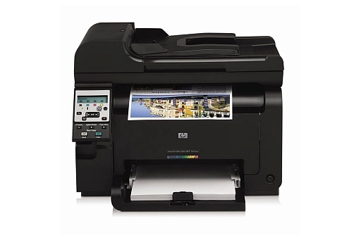 HP LaserJet Pro CP1012