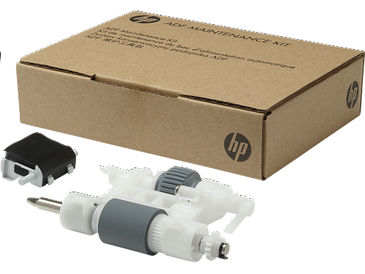 HP Комплект для обслуживания АПД HP LaserJet, МФУ