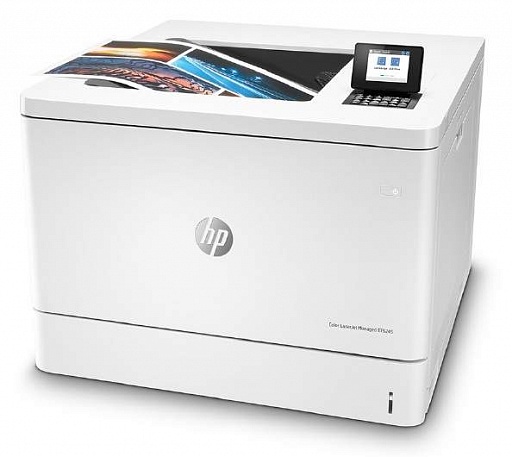 HP Color LaserJet Managed E75245dn