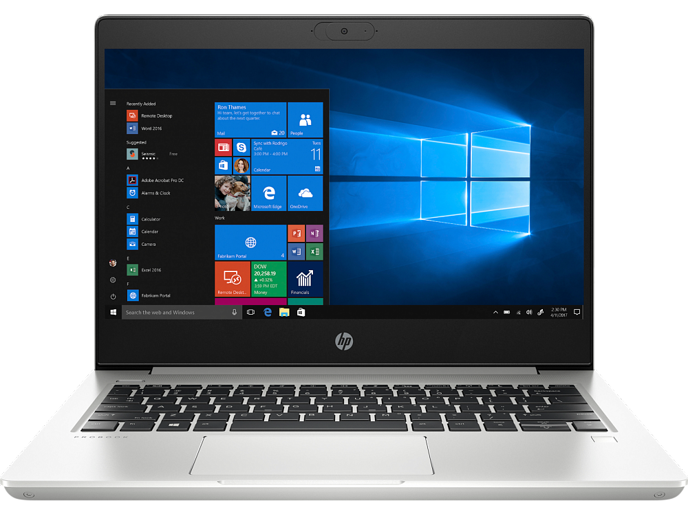HP ProBook 430 G7 HP ProBook 430 G7