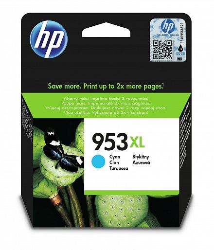 HP 953XL Cyan