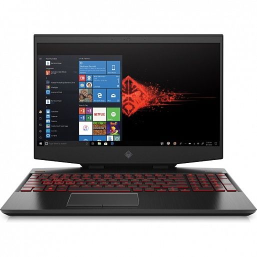 HP OMEN 15-dh1032ur