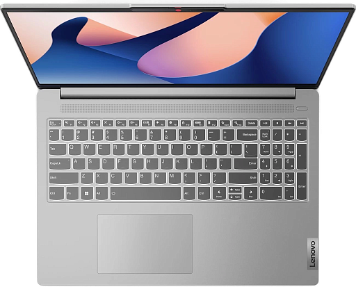 Lenovo IdeaPad Slim 5 16IRL8 Core i7 13620H 16Gb SSD512Gb Intel UHD Graphics 16" IPS WUXGA (1920x1200) Windows 11 Home l.grey WiFi BT Cam Lenovo IdeaPad Slim 5 16IRL8 Core i7 13620H 16Gb SSD512Gb Intel UHD Graphics 16" IPS WUXGA (1920x1200) Windows 11 Home l.grey WiFi BT Cam