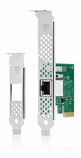 Intel Ethernet I210-T1