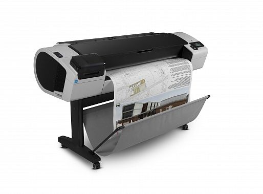 HP Designjet T1300 44-in PostScript® ePrinter