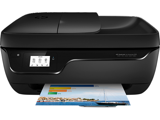 HP DeskJet Ink Advantage 3835