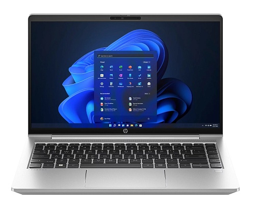 HP Probook 440 G10 Core i5-1335U 14" FHD (1920x1080) AG UWVA 16GB (1x16GB) DDR4 3200,512GB SSD,Backlit,51Whr,1y,1.4kg,Dos,KB Eng