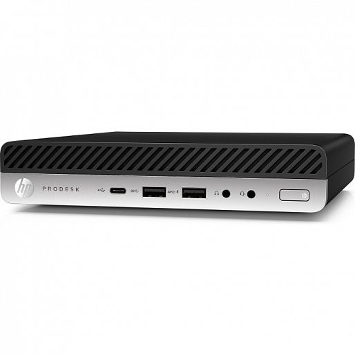 HP ProDesk 400 G5 Mini 