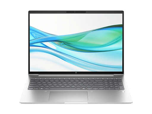Ноутбук HP ProBook 460 G11 Core Ultra 5-125U 16" WUXGA (1920x1200) UWVA 300 nits (1x8GB) DDR5 5600 512GB SSD,Backlit,51Wh,1,8kg,1y,Silver,Dos,KB Eng/Rus,Silver