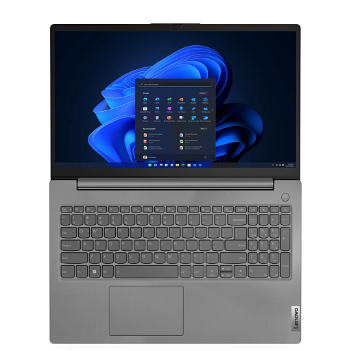 Lenovo V15 G4 IRU 15.6" FHD, Intel Core i5-13420H, 8Gb, 512Gb SSD, no OS, черный 