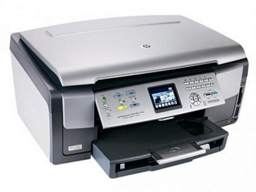 HP Photosmart 3213
