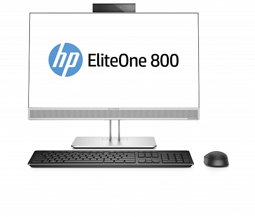 Серия HP EliteOne 800 G4 All-in-One