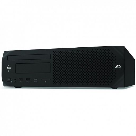 HP Z2 G4