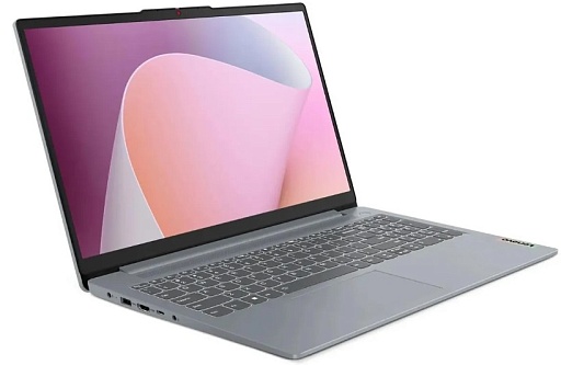 Ноутбук Lenovo IP3 Slim 15AMN8 15.6" FHD IPS Touch, AMD R5-7520U, 8Gb, 512Gb SSD, BL, Win11 Home (ENG), серый (82XQ00RSUS)* Ноутбук Lenovo IP3 Slim 15AMN8 15.6" FHD IPS Touch, AMD R5-7520U, 8Gb, 512Gb SSD, BL, Win11 Home (ENG), серый (82XQ00RSUS)*