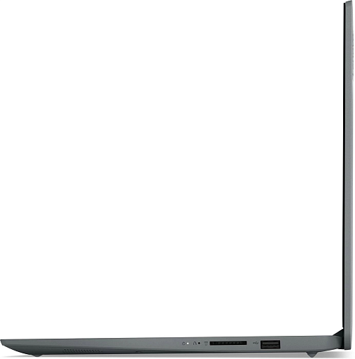 Lenovo IdeaPad 1 15AMN7 Ryzen 3 7320U 8Gb SSD512Gb AMD Radeon 610M 15.6" TN FHD (1920x1080) без ОС grey WiFi BT Cam