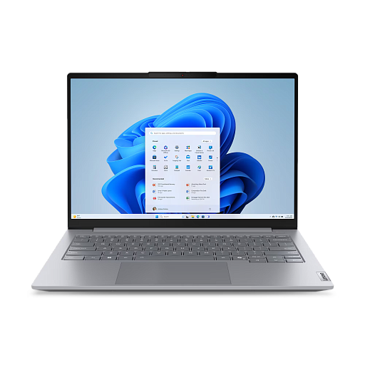 Lenovo Thinkbook 14 G8 IAL Core Ultra 5 225U 16Gb SSD512Gb Intel Graphics 14" IPS WUXGA (1920x1200) без ОС grey WiFi BT Cam Bag