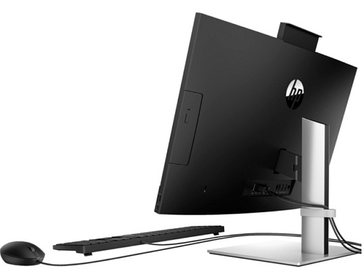 Моноблок HP ProOne 440 G9 All-in-One NT 23,8"(1920x1080)Core i3-13100T,8GB,256GB,eng/rus usb kbd,mouse,Fixed Stand,No MCR,WiFi,BT,5MP,DOS,1Wty