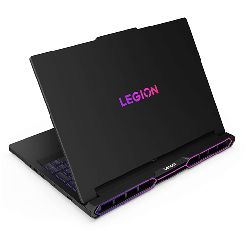 Ноутбук Lenovo Legion Pro 7 16IAX10H 16" WQXGA (2560x1600) OLED 500N 240Hz, Ultra 9 275HX, 2x32GB DDR5-6400, 1TB SSD M.2, NVIDIA RTX 5090 24GB GDDR7, WiFi7,BT, 5.0MP Cam, 80Wh, 400W Slim Tip, Win 11 Home, 1Y