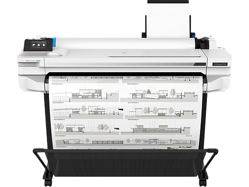 HP DesignJet T530 36"