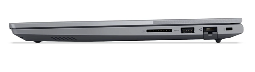 Lenovo ThinkBook G8 14-IRL 14"WUXGA IPS, Intel Core 7 240H, 16Gb, 512Gb SSD, FHD Cam, RJ45, USB-C, FngrP, Bklt, 3 Cell 45Whr, no OS, серый