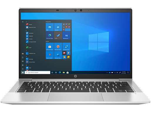 HP ProBook 635 Aero G8 