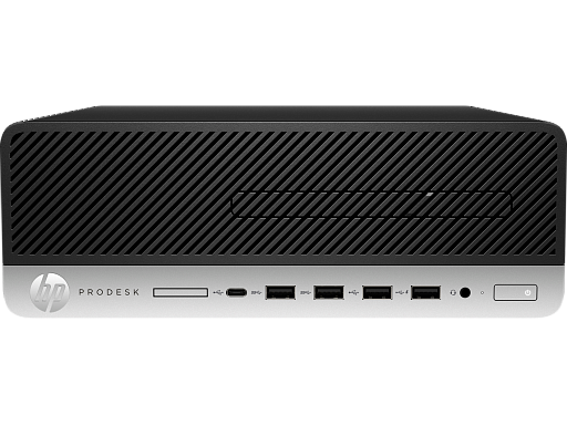 HP ProDesk 405 G4 SFF