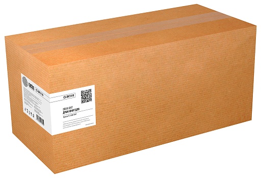 блок фотобарабана Cactus DK-1110 черный (100000стр.) для Mita Ecosys FS-1020MFP/FS-1040 Kyocera