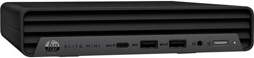 ПК HP EliteDesk 800 G9 Mini i5-14500/ 16GB / 512 / WIN 11 pro