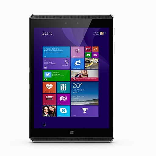 HP Pro Tablet 608