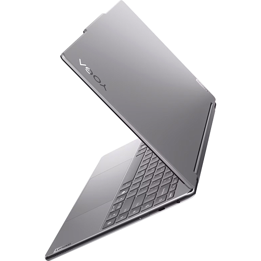 Lenovo Yoga 9 14IMH9 Core Ultra 7 155H 32Gb SSD1Tb Intel Arc 14" OLED Touch 4K (3840x2400) Windows 11 Home grey WiFi BT Cam Bag