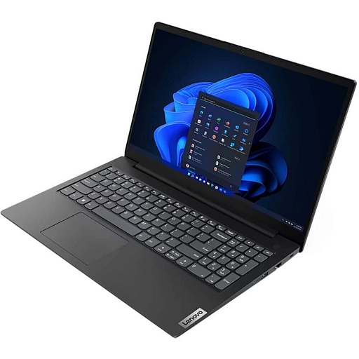 Ноутбук Lenovo V15 G4 AMN Ryzen 3 7320U 8Gb SSD256Gb AMD Radeon 610M 15.6" TN FHD (1920x1080) без ОС black WiFi BT Cam (82YU0080AK) Ноутбук Lenovo V15 G4 AMN Ryzen 3 7320U 8Gb SSD256Gb AMD Radeon 610M 15.6" TN FHD (1920x1080) без ОС black WiFi BT Cam (82YU0080AK)