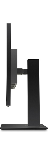 HP Z24nf G2 регулировка по высоте 23.8" (1920x1080, 16:9, IPS, 250 cd/m2, 1000:1, 5ms, 178°/178°, HDMI, VGA, DP, USB 3.0x3, anti-glare, height, tilt, swivel, pivot, Black)