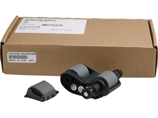 HP Комплект роликов для АПД HP LaserJet