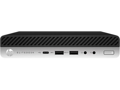 HP EliteDesk 800 G5 Mini-in-One
