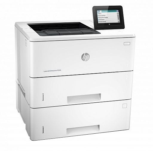 HP LaserJet Enterprise M506x HP LaserJet Enterprise M506x