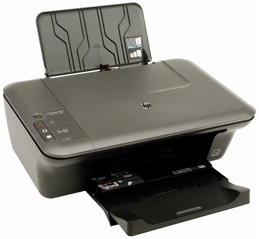 HP DeskJet 1050
