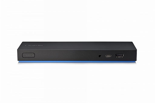 HP Elite USB-C Desk Dock
