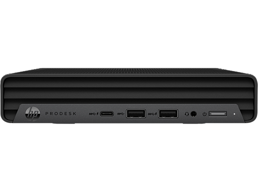 HP ProDesk 600 G6 Mini