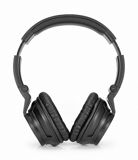 HP H3100 Stereo Black Headset