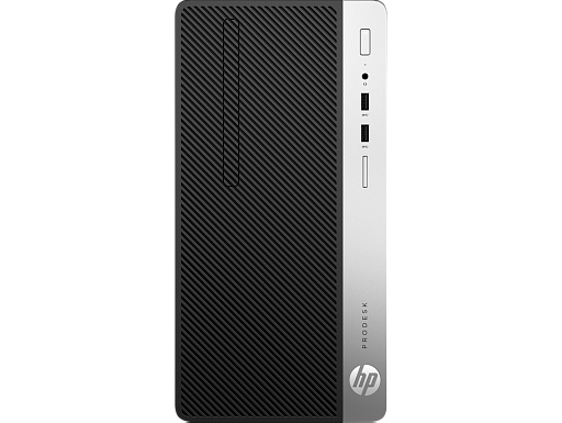 HP ProDesk 400 G6 MT