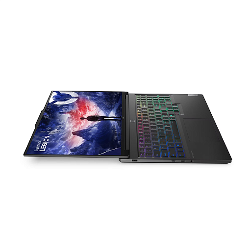 Lenovo Legion 7 16IRX9 Core i9 14900HX 32Gb SSD1Tb NVIDIA GeForce RTX4070 8Gb 16" IPS 3.2K (3200x2000) без ОС black WiFi BT Cam Lenovo Legion 7 16IRX9 Core i9 14900HX 32Gb SSD1Tb NVIDIA GeForce RTX4070 8Gb 16" IPS 3.2K (3200x2000) без ОС black WiFi BT Cam