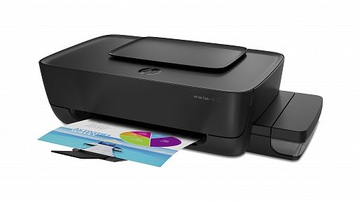 HP Ink Tank 115