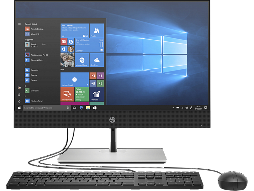 HP ProOne 440 G6 