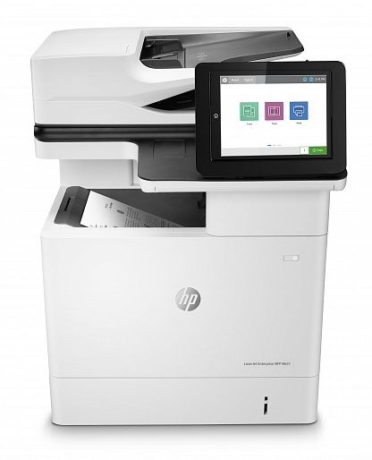HP LaserJet Enterprise M631dn