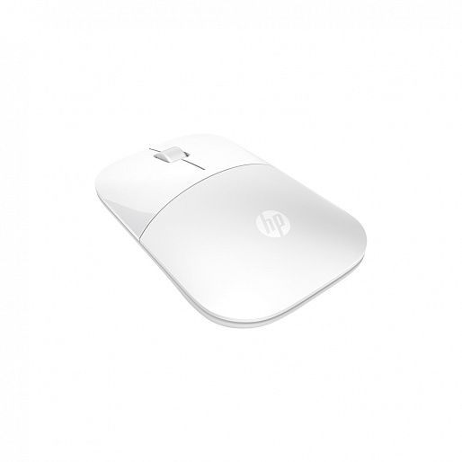 HP Беспроводная мышь Z3700 Ceramic White
